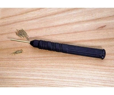 Krick 473840 Nagelhalter mit Hülse - Bild 1 von 2