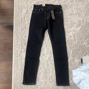 Levi's 511 Denim schmale Passform Herrenjeans - Bild 1 von 12