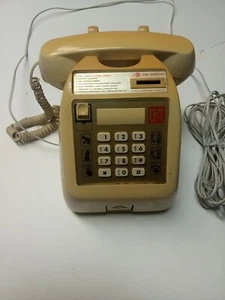 Vintage 25 Cent Pay Telephone - Picture 1 of 5