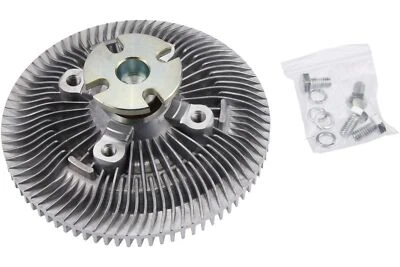 Embrague ventilador motor URO 1982-1992, 1994-1996 Jaguar XJ12 Foto 1 de 4
