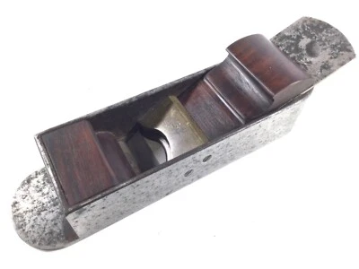 SPIERS AYR 10.1/2" Dovetailed Mitre Plane. - Image 1 of 4