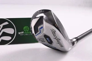 MacGregor DCT 2000 #4 Hybrid / 24 Degree / Regular Flex MacGregor DCT 2000 - Picture 1 of 8