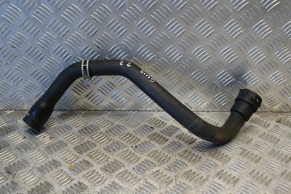 TUBO DE REFRIGERACIÓN DEL MOTOR FORD GALAXY MK3 S-MAX MONDEO MK4 2.2 TDCI 2010-2014 GU12-2 Foto 1 de 1