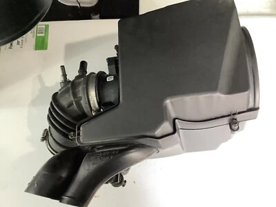 2005 Ford Explorer caixa de limpador de ar completa fabricante de equipamento original - Imagem 1 de 4