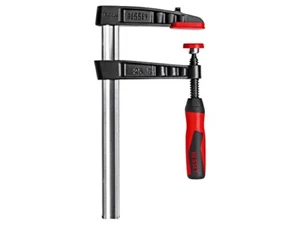TG60S14-2K Parallel clamp cast iron BESSEY - Picture 1 of 1