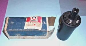 1955-73 Olds/Chevy/Buick/Pontiac/Cadillac GM style Delco Remy 12-volt Coil - Foto 1 di 2
