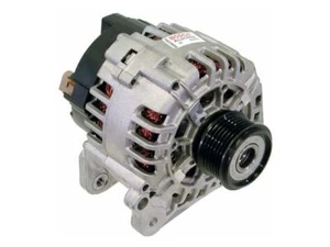 For 2000-2006 Audi TT Quattro Alternator Bosch 61185VNWR 2001 2002 2003 2004 - Picture 1 of 2