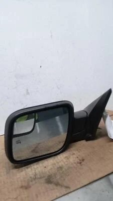 Espejo retrovisor de puerta izquierdo usado se adapta a: Ford Explorer Power 2015 manual plegable pintado térmico Foto 1 de 4