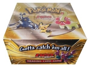 2000 Pokémon TCG - Neo Genesis Unlimited & 1st Edition - Choose your Card(s)!!!