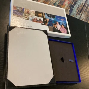 Lockheed Martin 25 Year plus a pictures frame - Picture 1 of 11