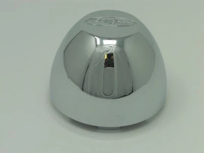 AMERICAN EAGLE ALLOYS 072 CHROME WHEEL RIM CENTER CAP ACC 3254 06 VW WIDE 5 LUG  - Image 1 of 3