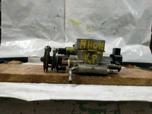 Conjunto de válvula de acelerador de cuerpo de acelerador se adapta a 03-04 FORESTER 349514 - Imagen 1 de 5
