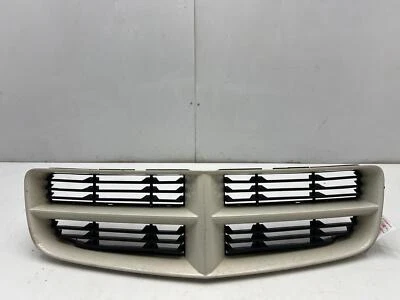 2006 - 10 Dodge зарядное устройство решетка ex SRT8 окрашенный (белый) объемный OEM 1CH87WS2AC - Изображение 1 из 4