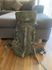 Kelly Courser 40 Internal Frame Backpak