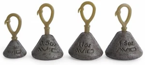 Avid Carp Backleads -back leads - ALL SIZES - Picture 1 of 1