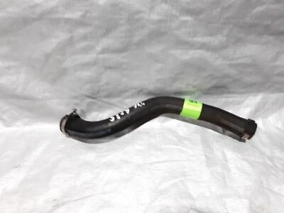 Tubo de borracha 16-19 JAGUAR XF TANQUE DE COMBUSTÍVEL TANQUE DE GASOLINA TUBO DE MANGUEIRA FABRICANTE DE EQUIPAMENTO ORIGINAL - Imagem 1 de 4