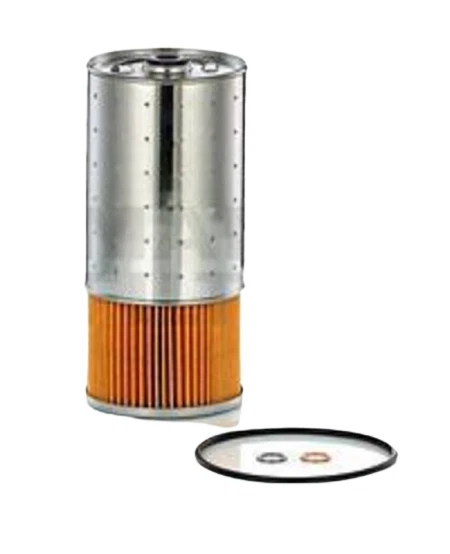Новый масляный фильтр PF1055/1X Mann-Filter для Mercedes Mercedes-Benz 300D 300SD 300TD - Изображение 1 из 1