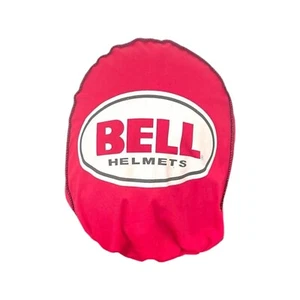 BELL HELMET CUSTOM DESIGNED - Picture 1 of 8