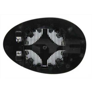 Vetro specchio retrovisore esterno sinistro adatto per MINI Mini R56 322-0006-1 - Foto 1 di 1