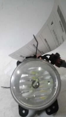 Jeep Cherokee 2015 conjunto de luces de estacionamiento/señal de giro derecha plateadas usadas Foto 1 de 3