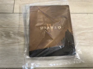 Diablo 4 Steelbook - Gamestop Exclusive Preorder Bonus - NO Game - Picture 1 of 3