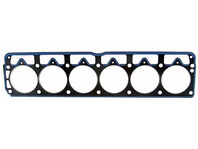 Junta de cabeça para 1997-2003 Jeep TJ 4.0L 6 cilindros 2002 1998 1999 2000 2001 QH725XG - Imagem 1 de 1