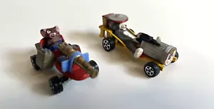 Corgi Diecast Juniors Jerrys Banger + Toms Go Cat Cars / Vehicles - Picture 1 of 6