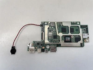 Pour HP x2 210 G2 910539-001 Carte Mère Uma x5-Z8350 4GB 64GB Emmc Neuf - Picture 1 of 5