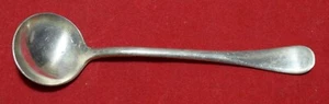 Wm A Rogers Ltd, 1900 Windsor, silverplate, 5" chocolate spoons - Picture 1 of 4