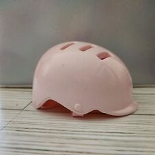 Our Generation by Battat Bicycle Carry Me Pink Bike Helmet For 18” Doll Toy Play
