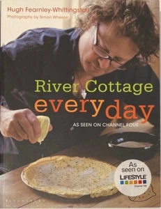 River Cottage Every Day by Hugh Fearnley-Whittingstall (Paperback, 2013) - Picture 1 of 7