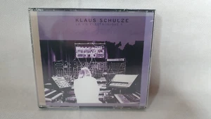 Klaus Schulze – La Vie Electronique 5 (Album) (3CD) - Picture 1 of 2