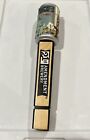 21st Amendment Brewery” Hell Or High Watermelon”- Wood Base BEER TAP HANDLE-HTF