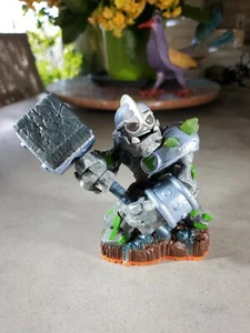 Granite Crusher Skylanders Giants Variant Figure Wii U PS3 PS4 Xbox 360 One 3DS - Picture 1 of 5