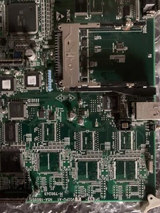 NEC ASPIRE VOIP U A Voip Karte  - Bild 1 von 3