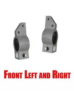 Audi A3 A3 Quattro & Volkswagen Beetle Eos GTI Jetta Front Engine Motor Mounts - Picture 1 of 7