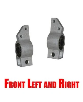 Soportes de motor delanteros Audi A3 A3 Quattro y Volkswagen Beetle Eos GTI Jetta Foto 1 de 4