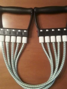 Original Kränzle Expander ca. 1992, 75 KG Zugkraft, Made in Germany - Bild 1 von 8