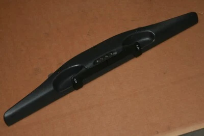 97-00 Porsche 986 Boxster 996 puerta lateral del conductor alféizar capó maletero palanca memoria Foto 1 de 4