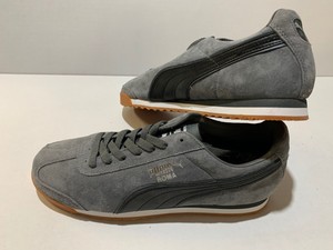 puma roma suede
