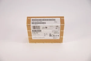 6ES7131-6BF01-0BA0 / 6ES7 131-6BF01-0BA0, ET 200SP, DI 8x 24V DC Standard, NOWY - Zdjęcie 1 z 1