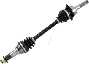 Moose Racing Complete CV Axle Front Right 0214-1591 - Picture 1 of 1