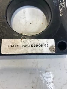ITI Current Transformer MODEL:7 SHT-601-T4 - Picture 1 of 5