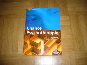 Chance Psychotherapie - Imagen 1 de 1