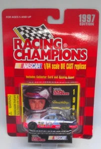 NEW Racing Champions 1997 1/64 Die Cast NASCAR #17 Parts America Darrell Waltrip - Picture 1 of 4