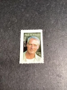 Scott #5020 - Forever - PAUL NEWMAN - HOLLYWOOD LEGEND - Single Mint NH-2015-US - Picture 1 of 1