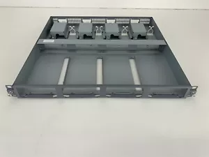 Juniper MAG-RAK1U4 1U Rack Mount 4 Space Unit for Pluse MAG Series Gateway - Picture 1 of 5