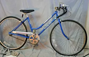 1979 Schwinn Collegiate 3 Road Bike XX-Small 43cm 3S Internal Hub USA Shipper - Picture 1 of 11