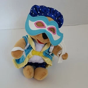 Peluche Disney Store Carnival Days Pooh - Imagen 1 de 7