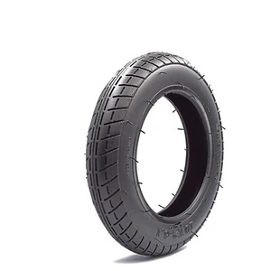 PNEUMATICO 10 POLLICI 10 X 2-6.1 GOMMA RINFORZATA PER MONOPATTINO ELETTRICO 10” - Foto 1 di 4